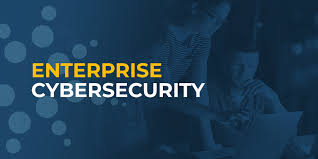 Enterprise Cyber Security Market Next Big Thing | Major Gian