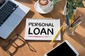 Personal Loans'