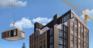 Modular Construction'