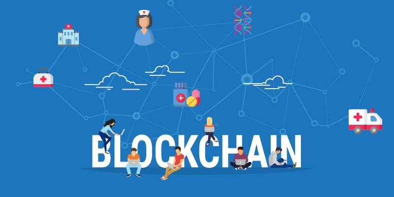 Blockchain technology in Healthcare'