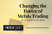 Metex Exchange