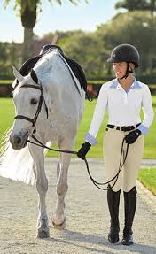 Equestrian Apparel Market