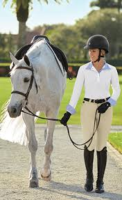 Equestrian Apparel Market'