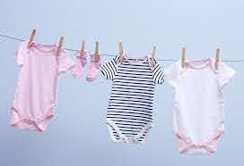 Baby Clothing Market'