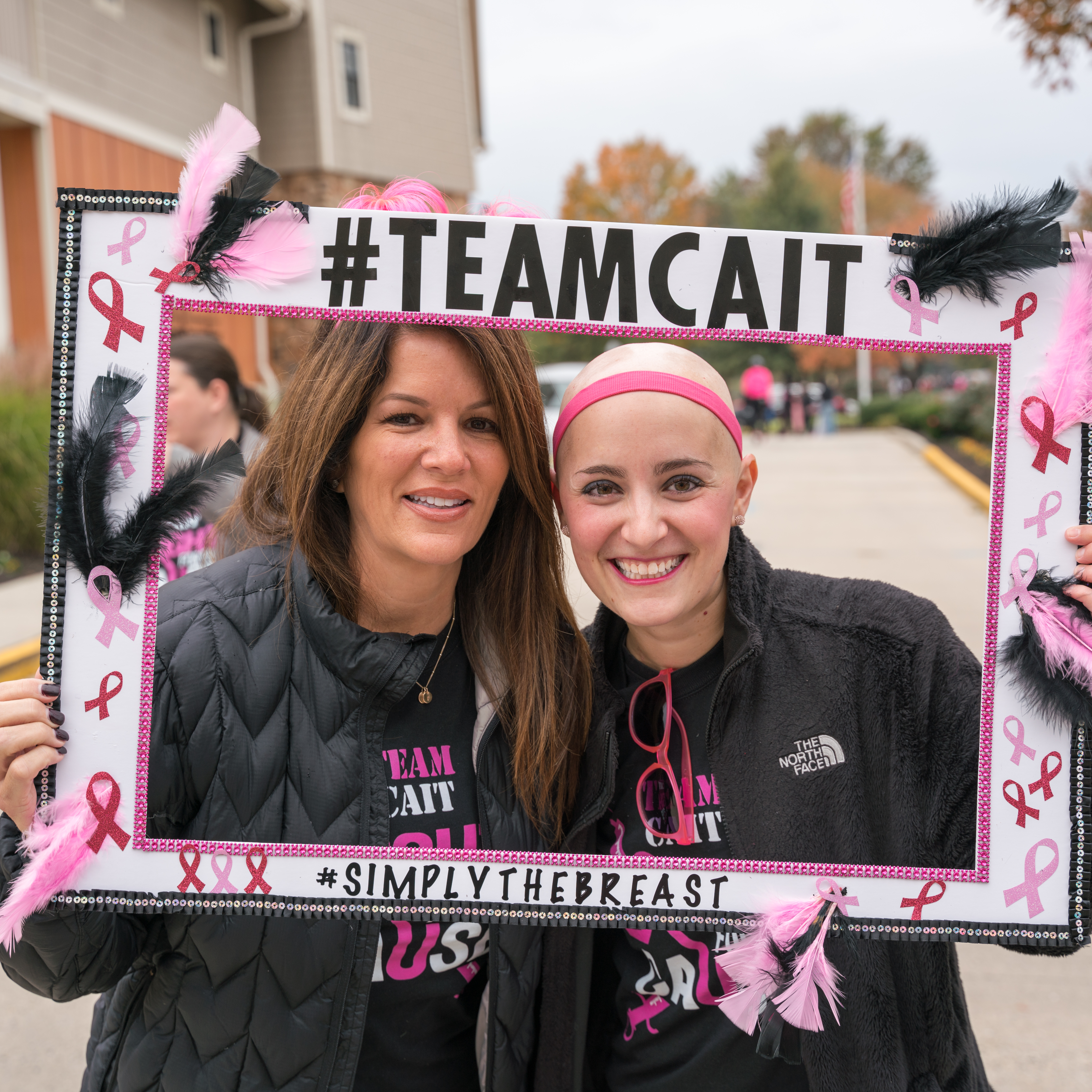 Dr. Innerfield #TEAMCAIT