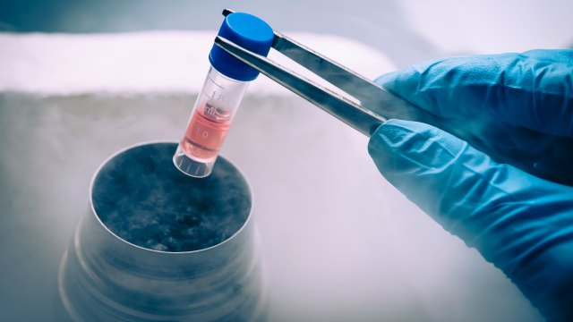 Biobanking Services Market