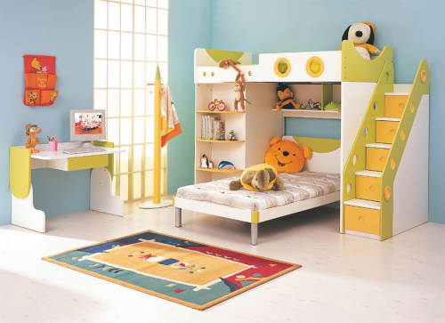 Kids Furniture market'