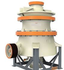 Cone Crusher Market