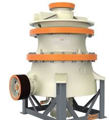 Cone Crusher Market'