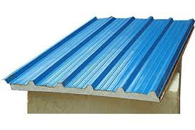 Sandwich Panels Market