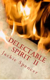 Delectable Spirit II'