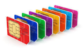 SIM Cards Market