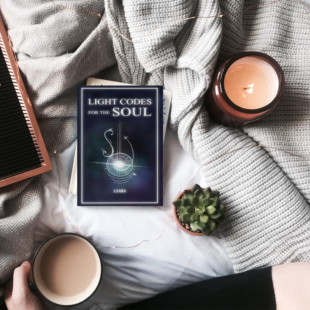 Light Codes For the Soul 1