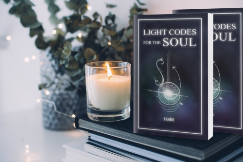Light Codes For the Soul 2'