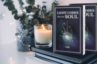 Light Codes For the Soul 2