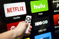 Movies and TV Shows OTT Market