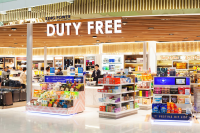 Duty-Free Retailing Market