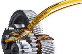 Automotive Gear Oil Market