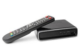 Digital TV Box Market is Thriving Worldwide with Broadcom, A'
