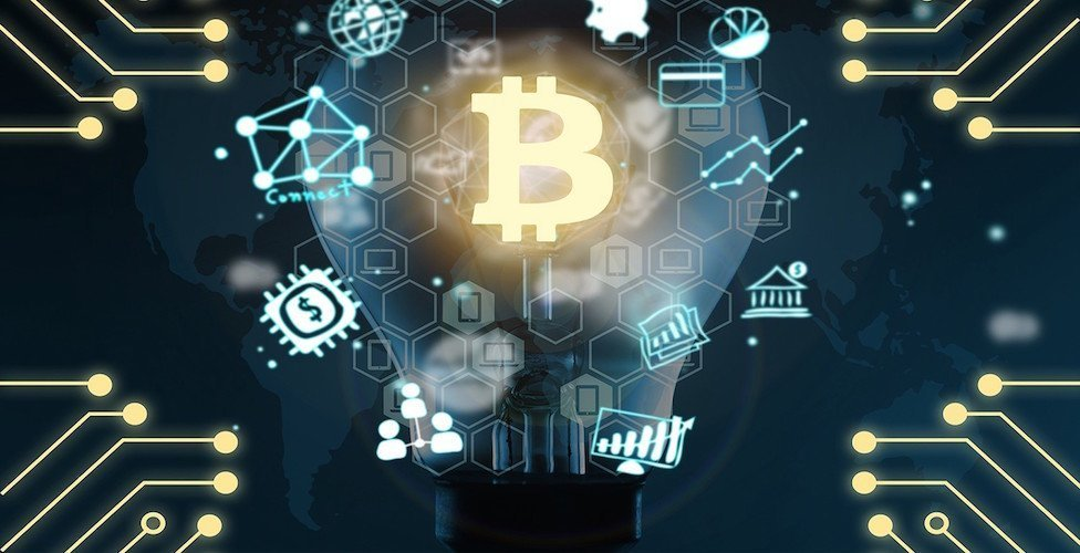 Blockchain in BFSI