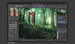 Animation Software