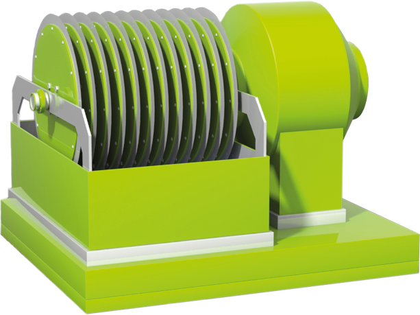 TMD Generator, Clean Electricity: Let's Power Up!'