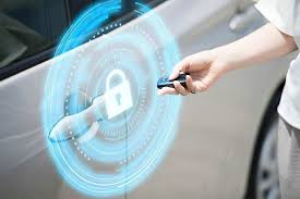 Passenger Car Security Systems market'