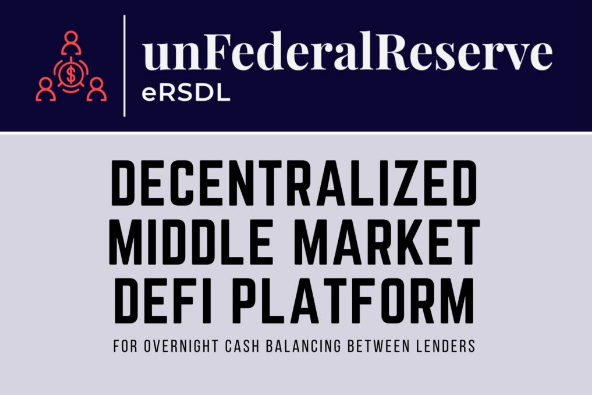 unFederalReserve eRSDL