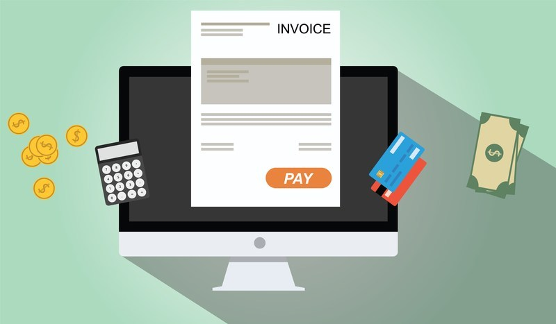 Online Invoice software'