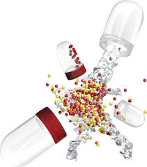 Drug Delivery Systems Market