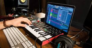 Music Software Market