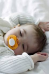 Baby Pacifiers Market'