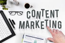 Content Marketing Market'