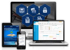 Payment Processing Software'