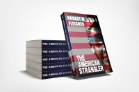 Robert M. Fleisher's Latest Novel, “The American Strangler”