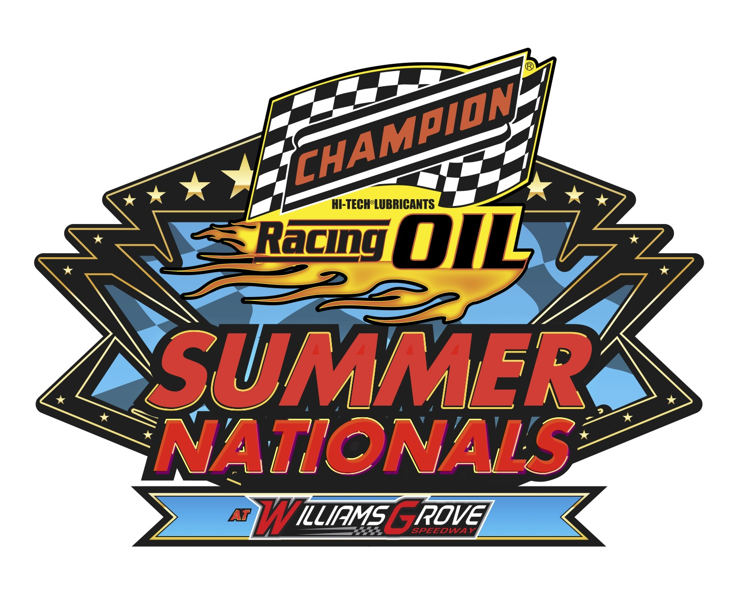 Summer Nationals