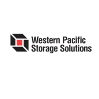 Western Pacific Storage Solutions Logo