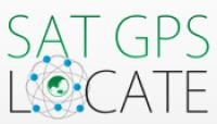 Company Logo For Sat GPS Locate'