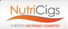 Company Logo For NutriCigs'