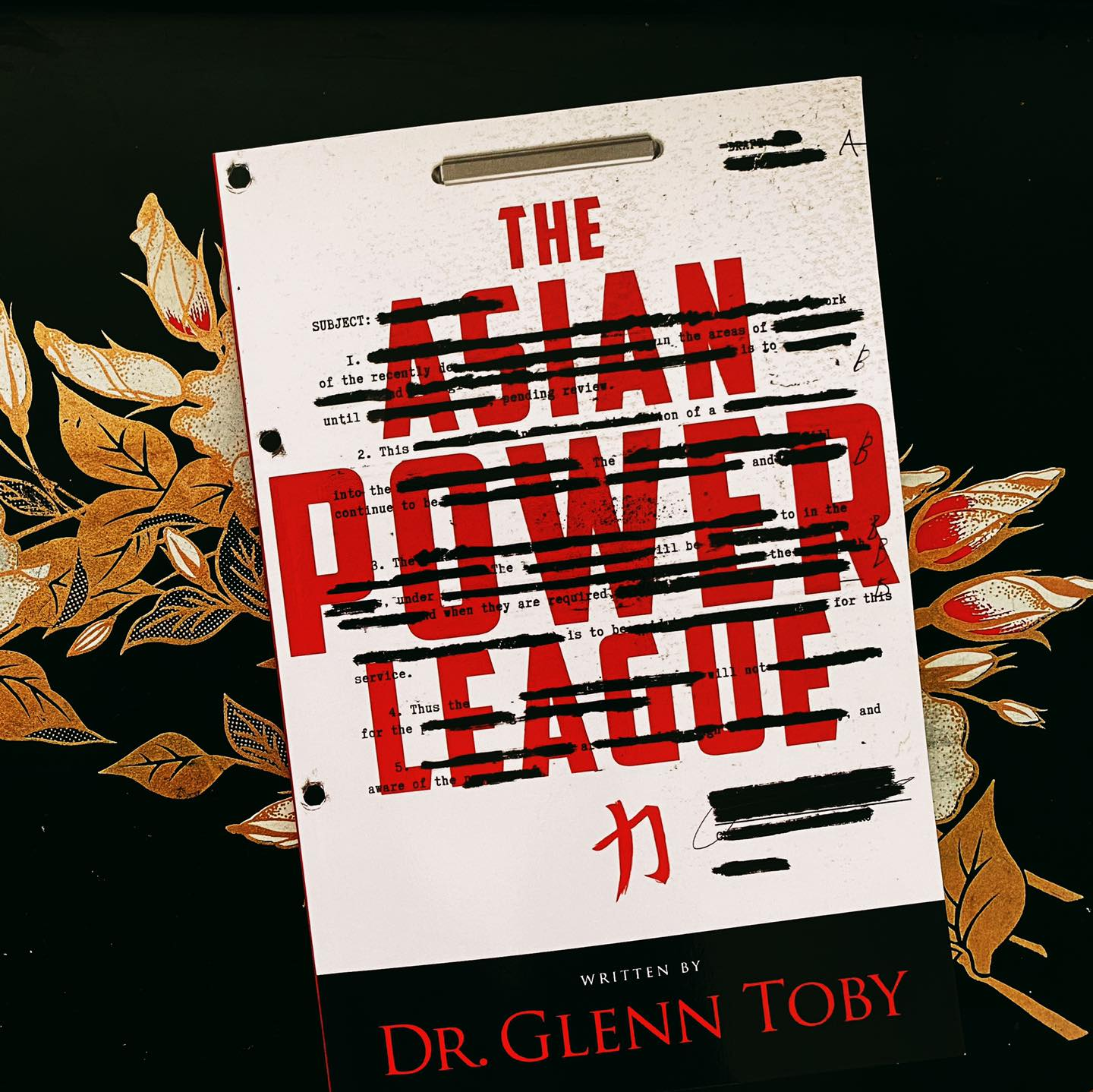 The Asian Power League