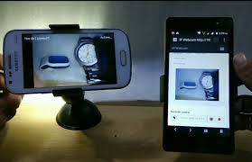 IP Webcam Market