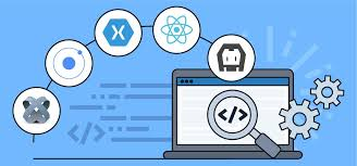 Mobile App Development Platforms'