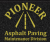 Company Logo For Pioneer Asphalt Paving'
