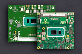 Computer on Modules