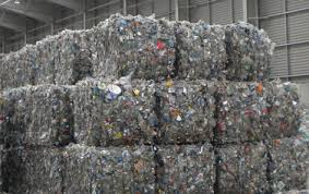 Refuse-Derived Fuel (RDF)