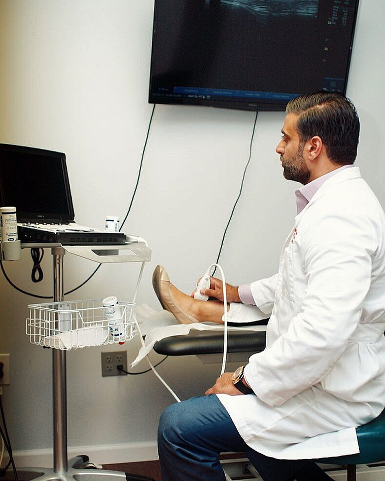 Sports, Pain & Regenerative Institute'