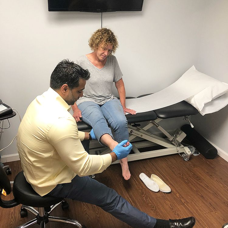 Sports, Pain & Regenerative Institute'