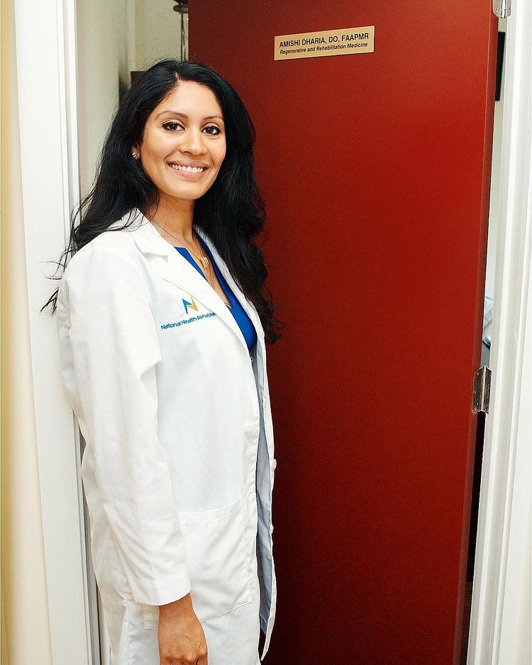 Sports, Pain & Regenerative Institute'