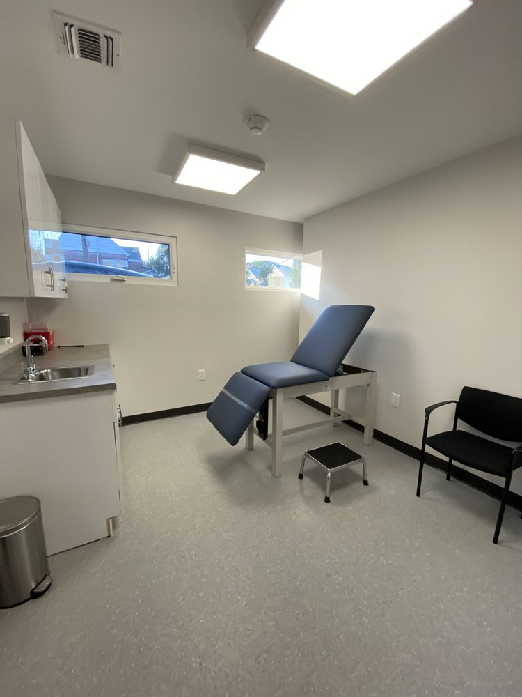 Sports, Pain & Regenerative Institute'