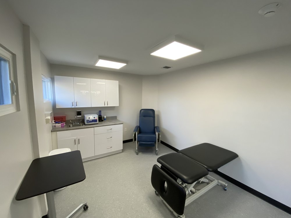 Sports, Pain &amp; Regenerative Institute'